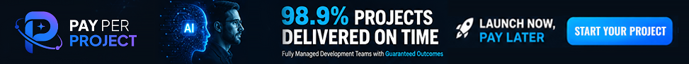 Par per Project
